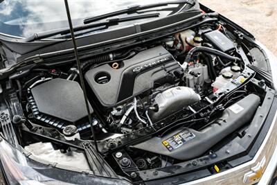 2021 Tesla Model 3 Standard Range Plus   - Photo 49 - Dallas, TX 75220