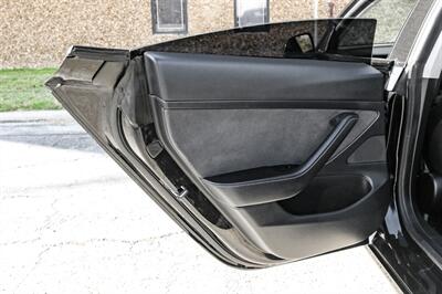 2021 Tesla Model 3 Standard Range Plus   - Photo 41 - Dallas, TX 75220