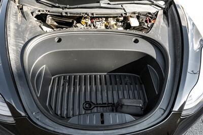 2021 Tesla Model 3 Standard Range Plus   - Photo 51 - Dallas, TX 75220