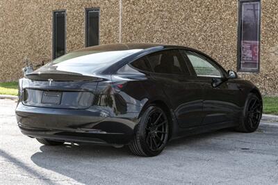 2021 Tesla Model 3 Standard Range Plus   - Photo 11 - Dallas, TX 75220