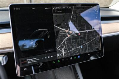 2021 Tesla Model 3 Standard Range Plus   - Photo 23 - Dallas, TX 75220