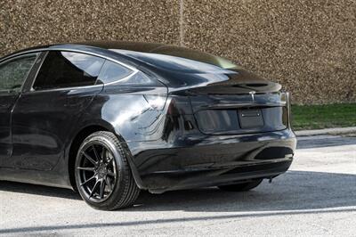 2021 Tesla Model 3 Standard Range Plus   - Photo 15 - Dallas, TX 75220