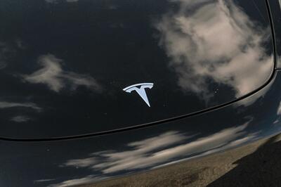 2021 Tesla Model 3 Standard Range Plus   - Photo 45 - Dallas, TX 75220