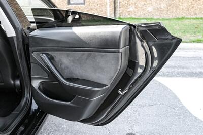 2021 Tesla Model 3 Standard Range Plus   - Photo 42 - Dallas, TX 75220