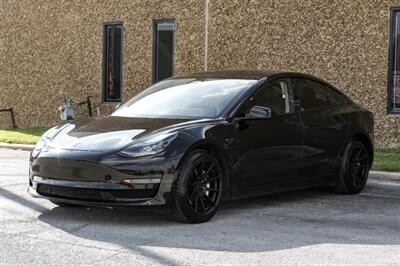 2021 Tesla Model 3 Standard Range Plus   - Photo 8 - Dallas, TX 75220