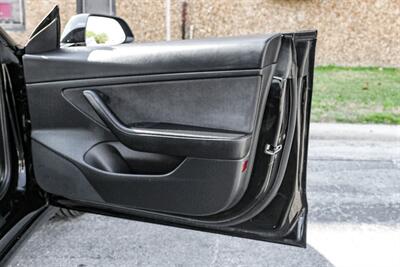 2021 Tesla Model 3 Standard Range Plus   - Photo 40 - Dallas, TX 75220