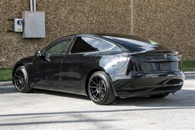 2021 Tesla Model 3 Standard Range Plus   - Photo 13 - Dallas, TX 75220