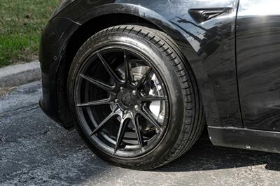 2021 Tesla Model 3 Standard Range Plus   - Photo 57 - Dallas, TX 75220