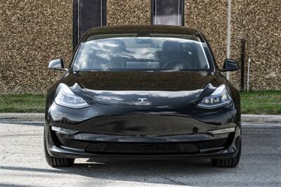 2021 Tesla Model 3 Standard Range Plus   - Photo 7 - Dallas, TX 75220