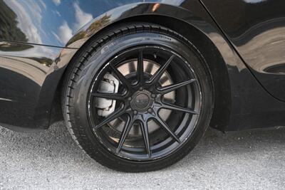 2021 Tesla Model 3 Standard Range Plus   - Photo 55 - Dallas, TX 75220