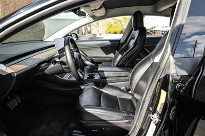 2021 Tesla Model 3 Standard Range Plus   - Photo 4 - Dallas, TX 75220