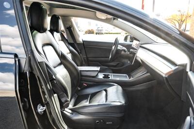 2021 Tesla Model 3 Standard Range Plus   - Photo 28 - Dallas, TX 75220