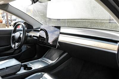 2021 Tesla Model 3 Standard Range Plus   - Photo 16 - Dallas, TX 75220