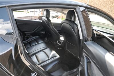 2021 Tesla Model 3 Standard Range Plus   - Photo 32 - Dallas, TX 75220