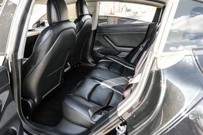 2021 Tesla Model 3 Standard Range Plus   - Photo 33 - Dallas, TX 75220