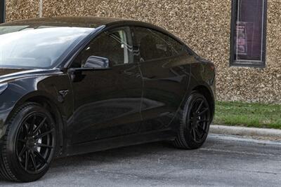 2021 Tesla Model 3 Standard Range Plus   - Photo 10 - Dallas, TX 75220
