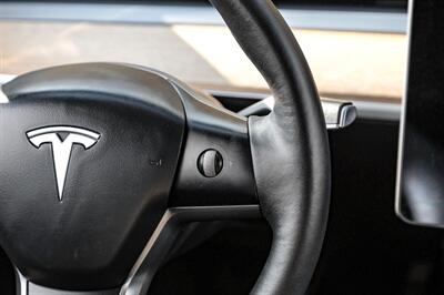 2021 Tesla Model 3 Standard Range Plus   - Photo 21 - Dallas, TX 75220