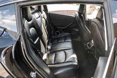 2021 Tesla Model 3 Standard Range Plus   - Photo 31 - Dallas, TX 75220