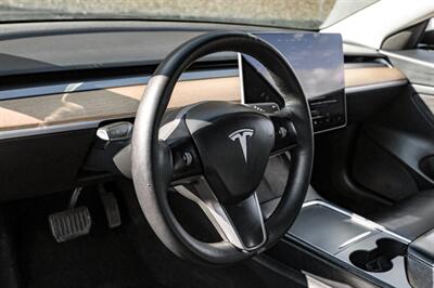 2021 Tesla Model 3 Standard Range Plus   - Photo 18 - Dallas, TX 75220