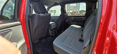 2023 RAM 1500 Big Horn   - Photo 6 - Dallas, TX 75220