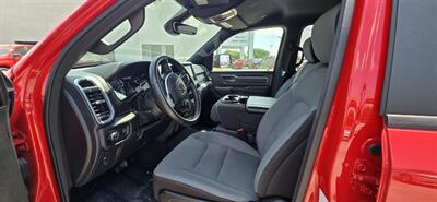 2023 RAM 1500 Big Horn   - Photo 4 - Dallas, TX 75220