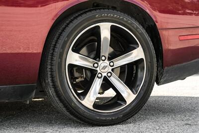 2019 Dodge Challenger R/T   - Photo 60 - Dallas, TX 75220