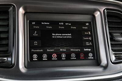 2019 Dodge Challenger R/T   - Photo 38 - Dallas, TX 75220
