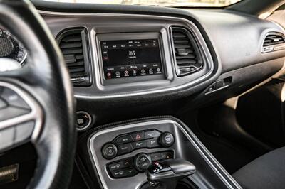2019 Dodge Challenger R/T   - Photo 28 - Dallas, TX 75220