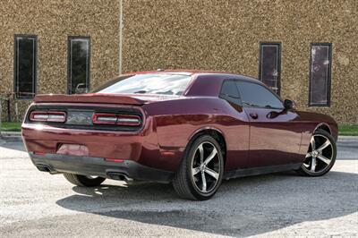 2019 Dodge Challenger R/T   - Photo 10 - Dallas, TX 75220
