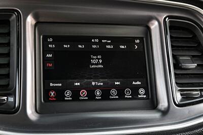 2019 Dodge Challenger R/T   - Photo 34 - Dallas, TX 75220