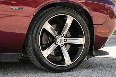2019 Dodge Challenger R/T   - Photo 58 - Dallas, TX 75220