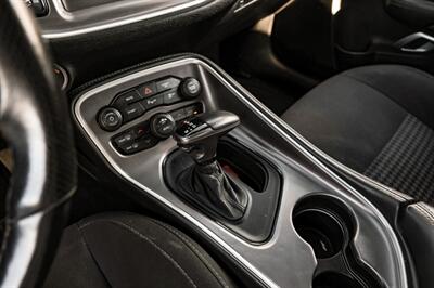 2019 Dodge Challenger R/T   - Photo 30 - Dallas, TX 75220