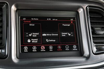 2019 Dodge Challenger R/T   - Photo 27 - Dallas, TX 75220