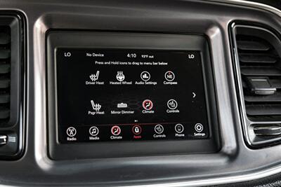 2019 Dodge Challenger R/T   - Photo 37 - Dallas, TX 75220
