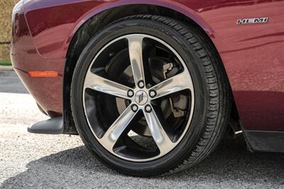 2019 Dodge Challenger R/T   - Photo 59 - Dallas, TX 75220