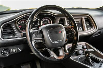 2019 Dodge Challenger R/T   - Photo 20 - Dallas, TX 75220