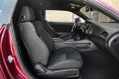 2019 Dodge Challenger R/T   - Photo 42 - Dallas, TX 75220