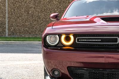 2019 Dodge Challenger R/T   - Photo 50 - Dallas, TX 75220