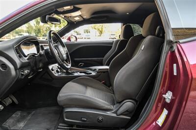2019 Dodge Challenger R/T   - Photo 4 - Dallas, TX 75220