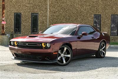 2019 Dodge Challenger R/T   - Photo 8 - Dallas, TX 75220