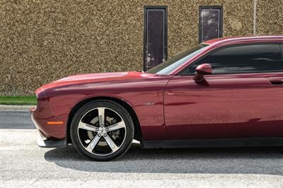 2019 Dodge Challenger R/T   - Photo 16 - Dallas, TX 75220