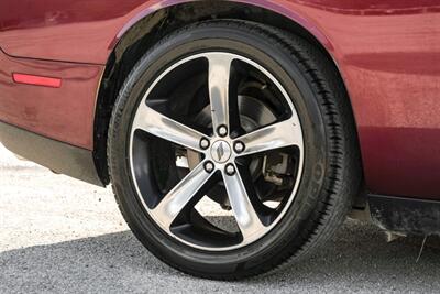 2019 Dodge Challenger R/T   - Photo 57 - Dallas, TX 75220