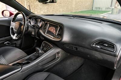 2019 Dodge Challenger R/T   - Photo 18 - Dallas, TX 75220
