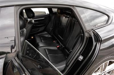 2018 BMW 430i Gran Coupe   - Photo 36 - Dallas, TX 75220