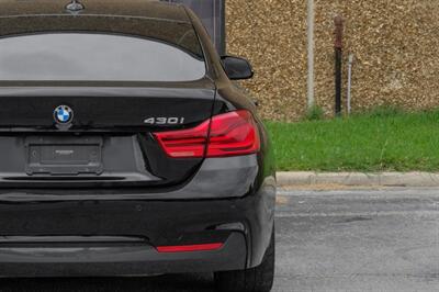 2018 BMW 430i Gran Coupe   - Photo 44 - Dallas, TX 75220