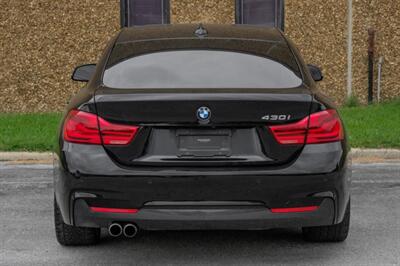 2018 BMW 430i Gran Coupe   - Photo 10 - Dallas, TX 75220