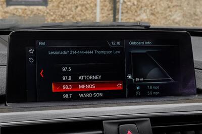 2018 BMW 430i Gran Coupe   - Photo 28 - Dallas, TX 75220