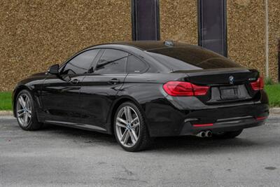 2018 BMW 430i Gran Coupe   - Photo 11 - Dallas, TX 75220
