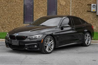 2018 BMW 430i Gran Coupe   - Photo 8 - Dallas, TX 75220