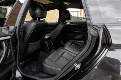 2018 BMW 430i Gran Coupe   - Photo 35 - Dallas, TX 75220